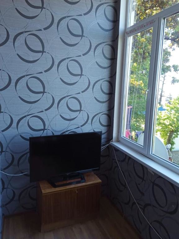 Новый Афон: Kvartira Abhazija Novyj Afon Ul VG Ardzinba 14 kv 7