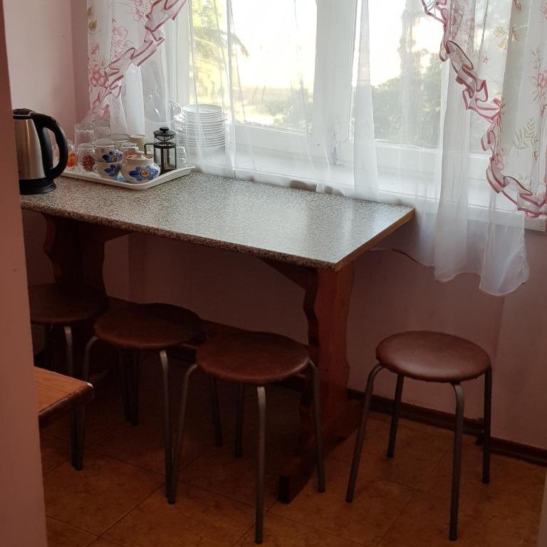 Лдзаа: Ldzaa 1komn. kv. na beregu morja