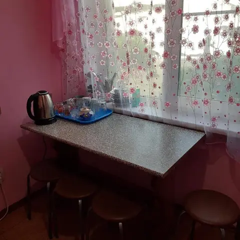 Ldzaa 1komn. kv. na beregu morja — фото 1