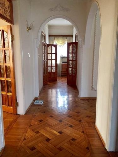 Сухум: House on 4 Marta