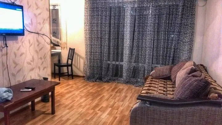 Сухум: Apartment on Vardania 1