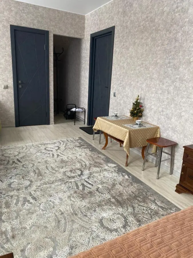 Суздаль: Дом на Суздальской