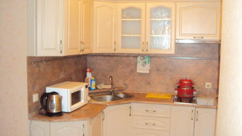 Пицунда: Apartament on Gochua 11