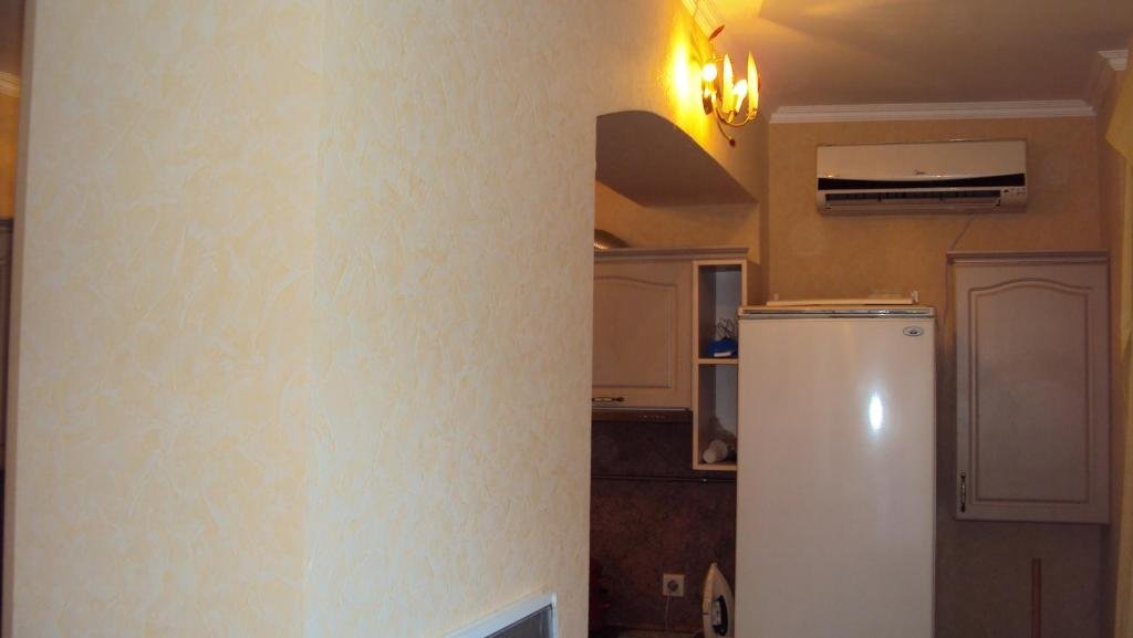 Пицунда: Apartament on Gochua 11