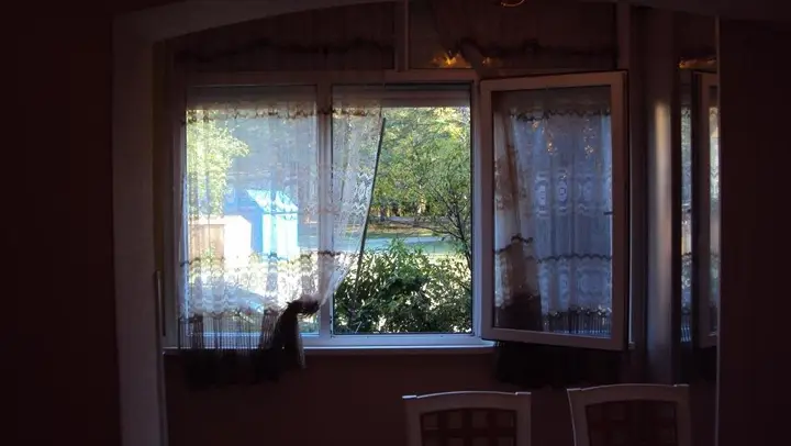 Пицунда: Apartament on Gochua 11