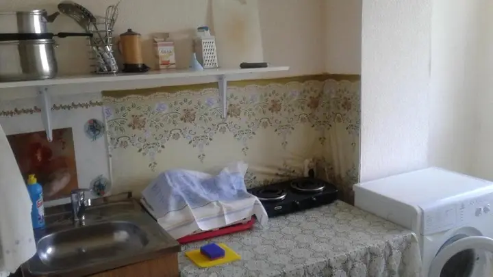 Пицунда: Apartment on Gochua 11
