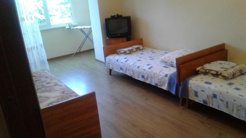 Пицунда: Apartment on Gochua 11