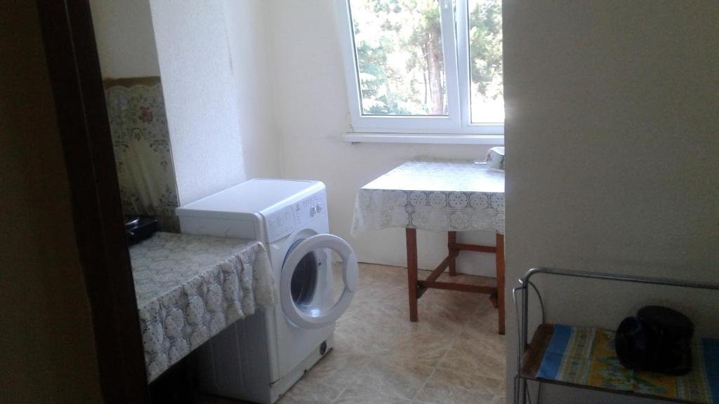 Пицунда: Apartment on Gochua 11