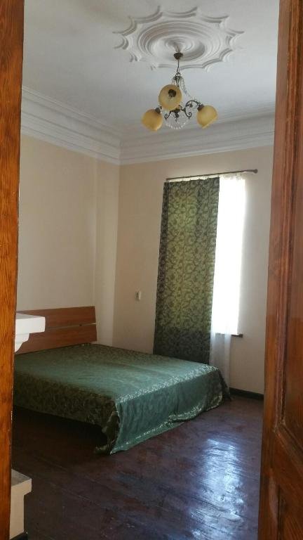 Сухум: Apartment on Chanba 17