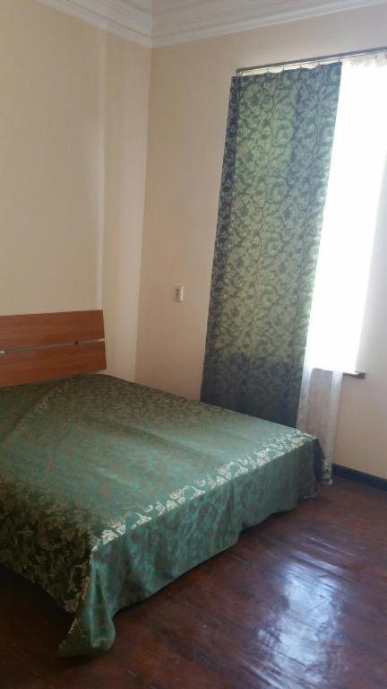 Сухум: Apartment on Chanba 17