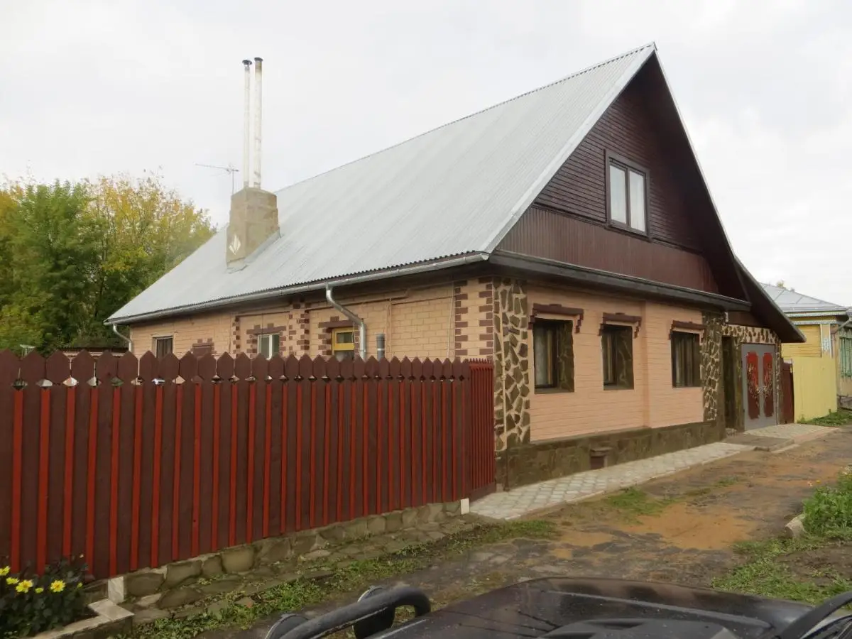 Суздаль: Guest House Valentain