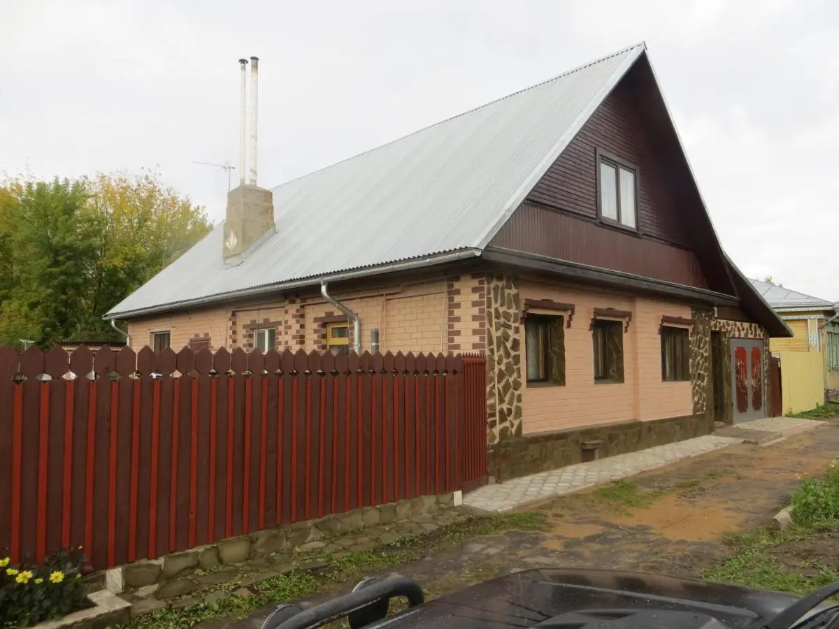 Суздаль: Guest House Valentain