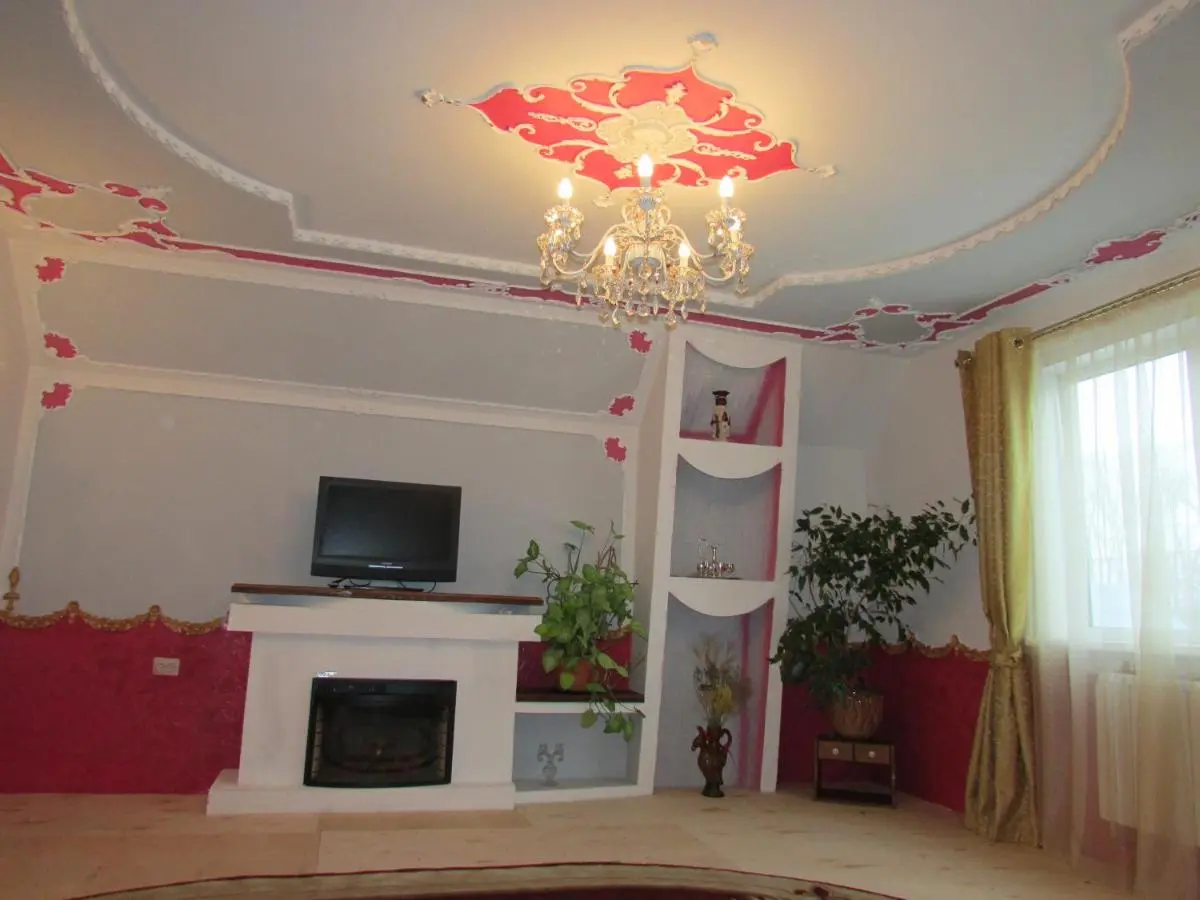 Суздаль: Guest House Valentain