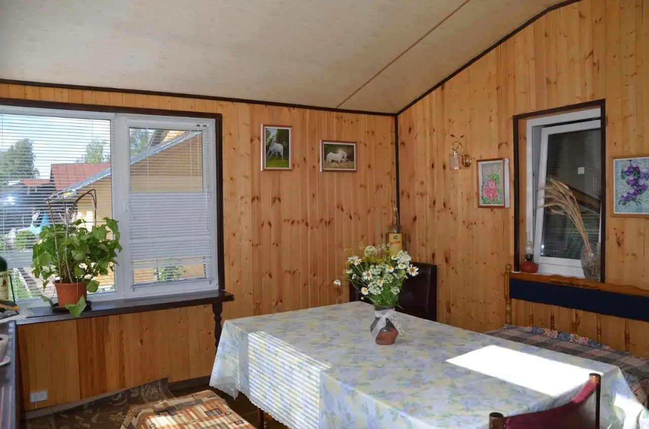 Суздаль: Guest House Valentain