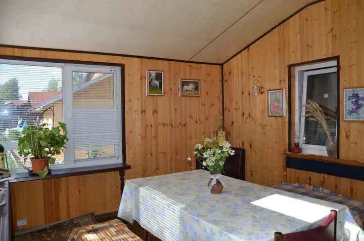 Суздаль: Guest House Valentain