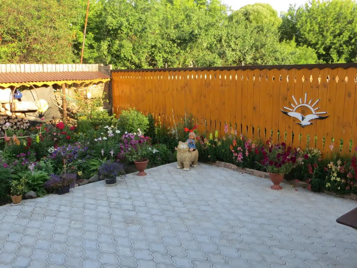 Суздаль: Guest House Valentain