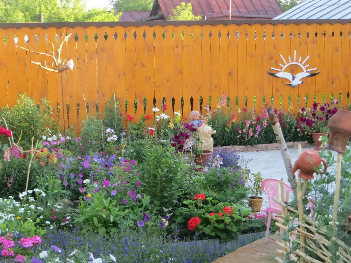 Суздаль: Guest House Valentain