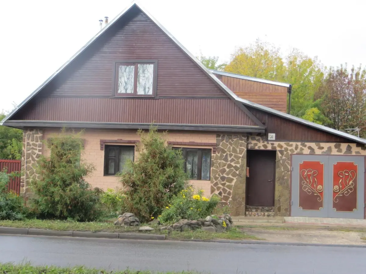 Суздаль: Guest House Valentain