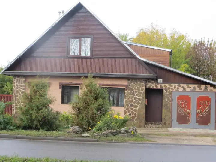 Суздаль: Guest House Valentain
