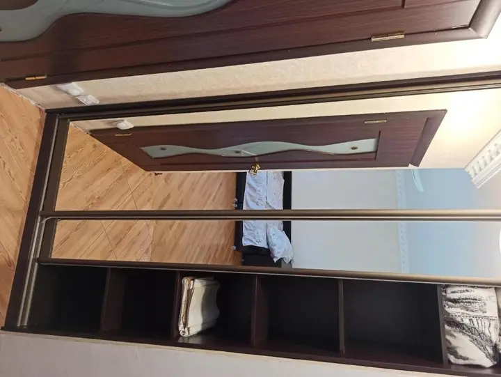 Сухум: Apartment near Sea