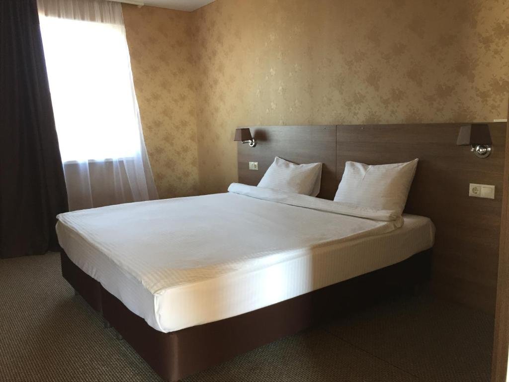 Гудаута: Apartments Izumrudniy Bereg