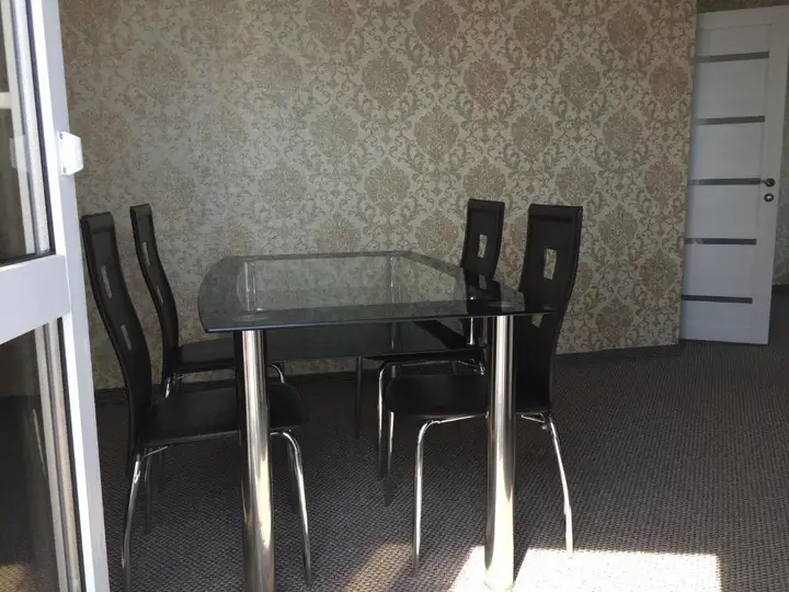 Гудаута: Apartments Izumrudniy Bereg