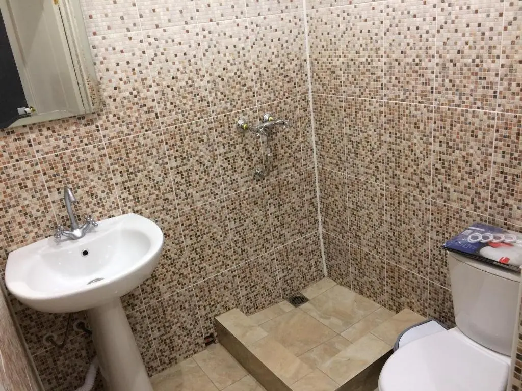 Bereg Morya Guest House — фото 1