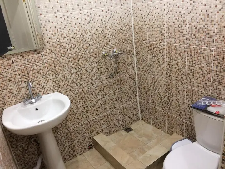 Сухум: Bereg Morya Guest House