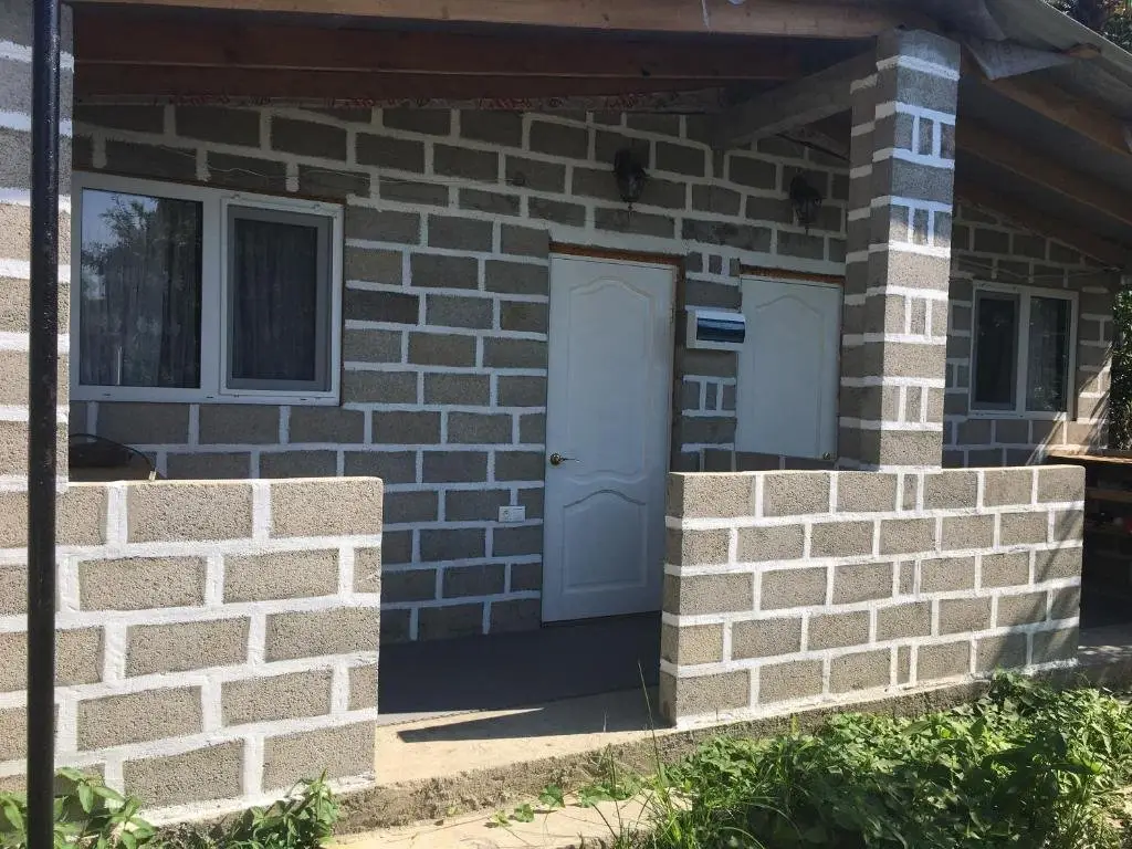 Сухум: Bereg Morya Guest House
