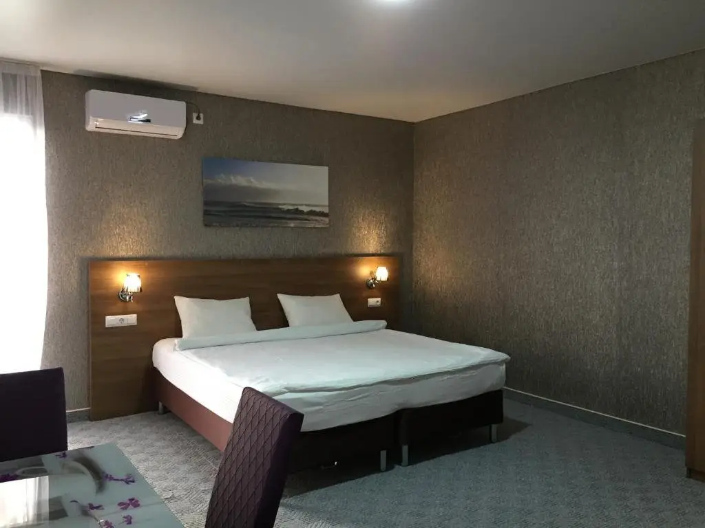 Гечрипш: Apartments Lazurniy Bereg