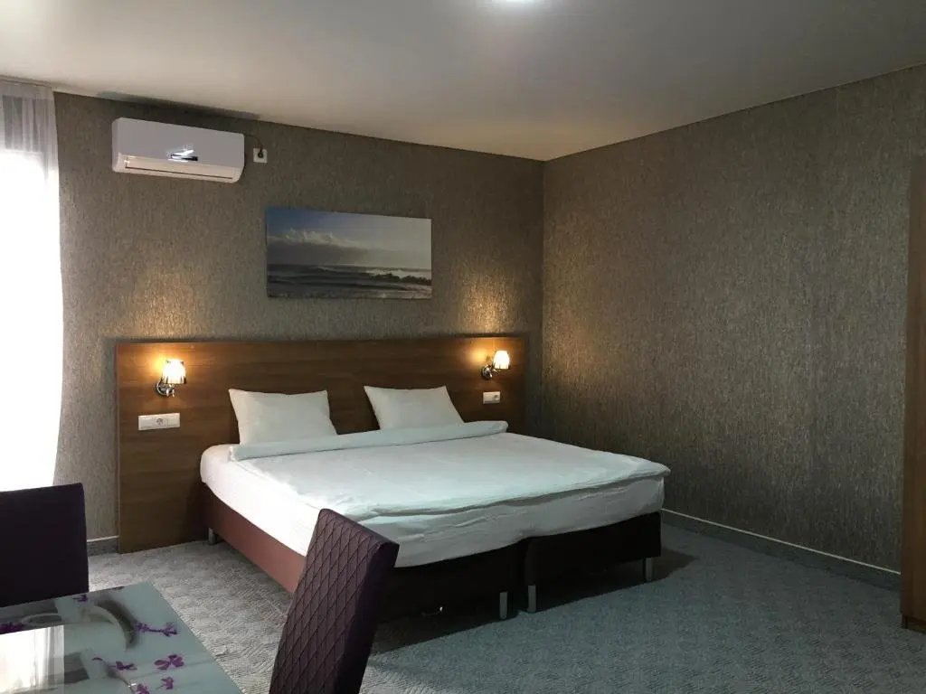 Гечрипш: Apartments Lazurniy Bereg