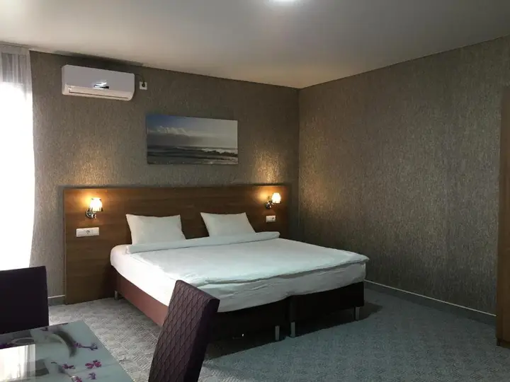 Гечрипш: Apartments Lazurniy Bereg