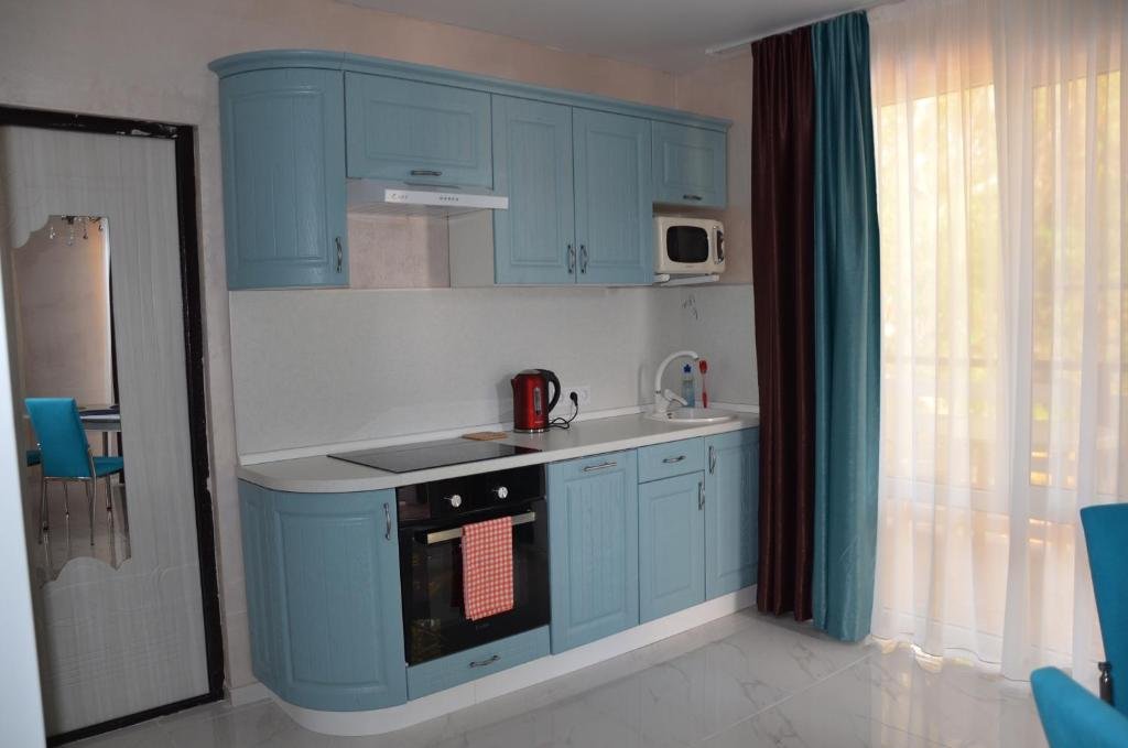 Гечрипш: Apartments Lazurniy Bereg