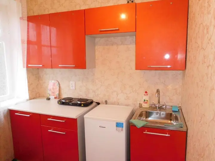 Сухум: Apartamenty v Agudzere na Kurchatova 27
