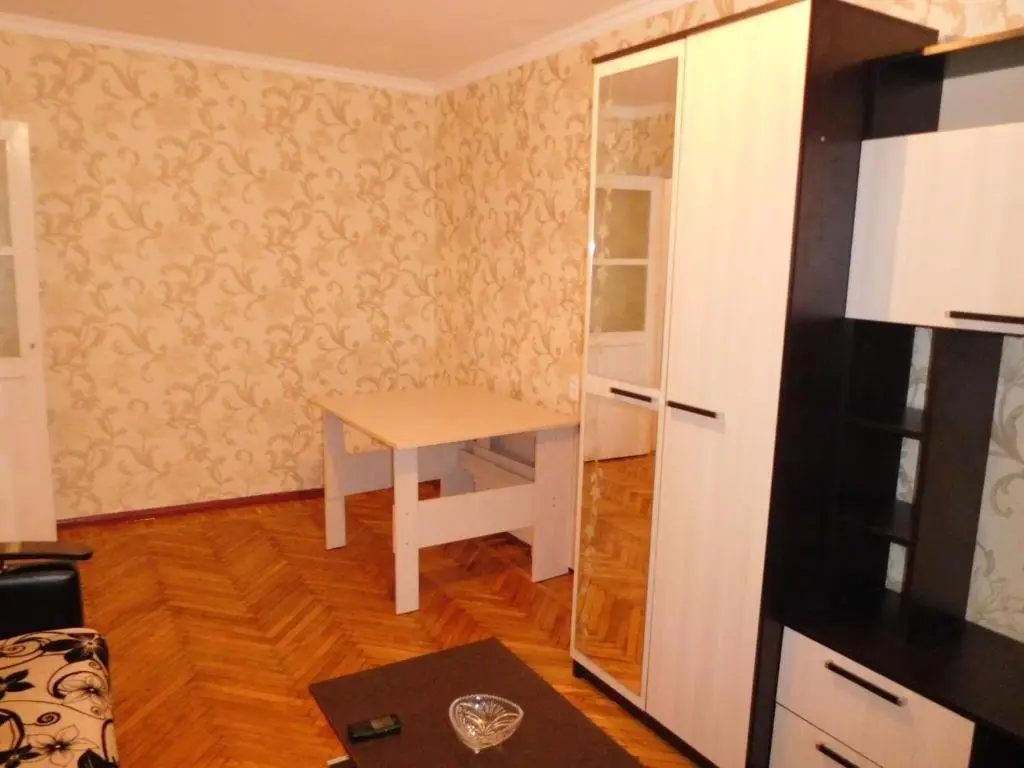 Сухум: Apartamenty v Agudzere na Kurchatova 27