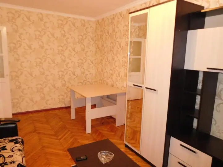 Сухум: Apartamenty v Agudzere na Kurchatova 27