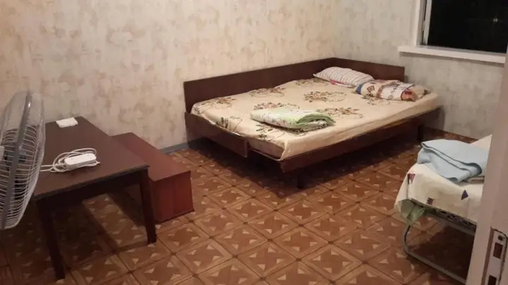 Сухум: House Of Big Mother Bear
