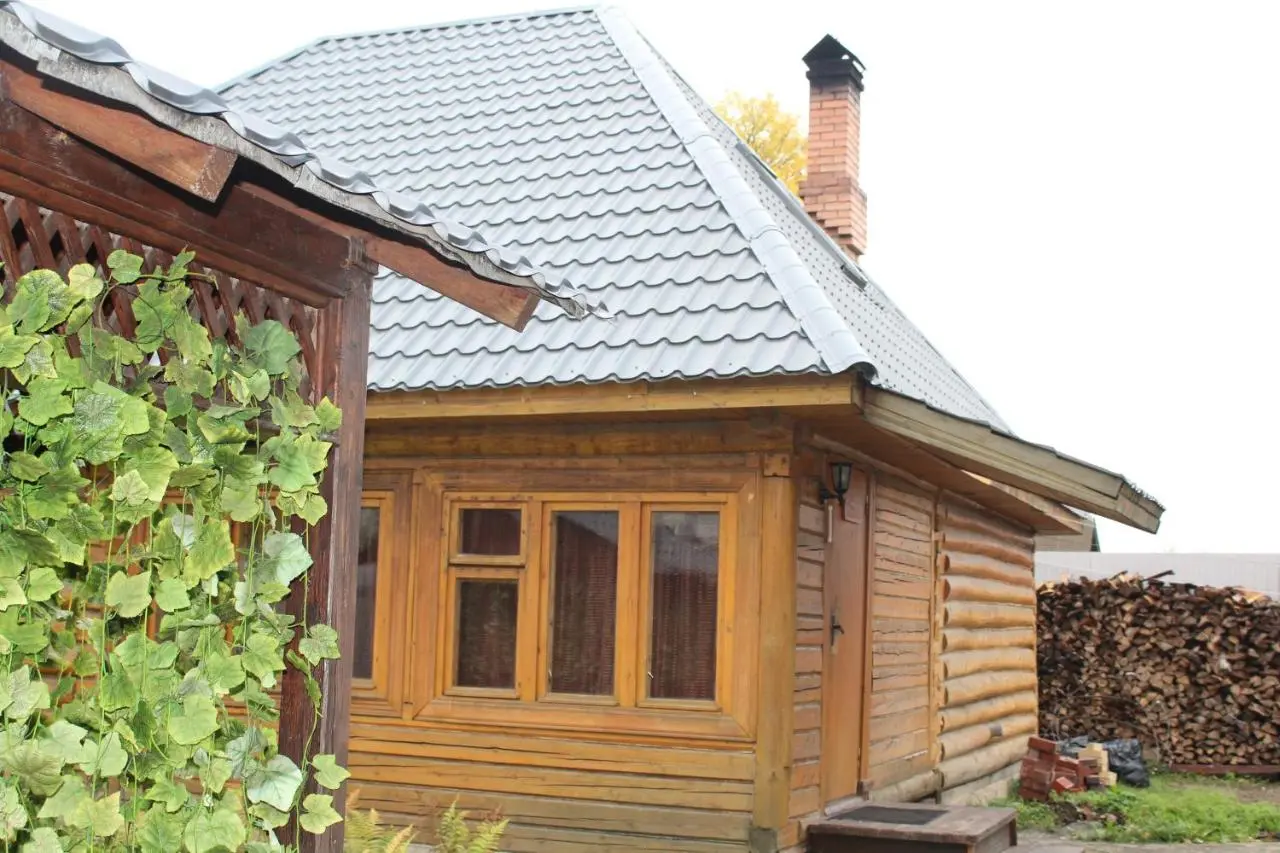 Александров: Mini-hotel Ostrov