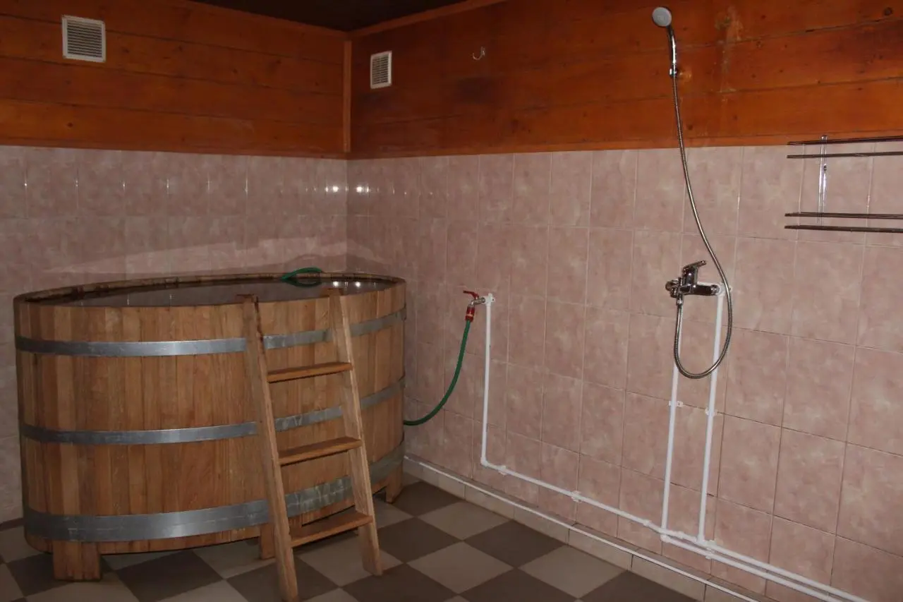 Александров: Mini-hotel Ostrov