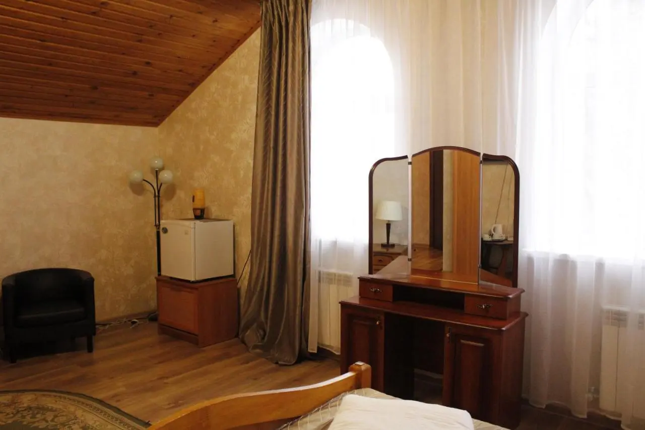 Александров: Mini-hotel Ostrov
