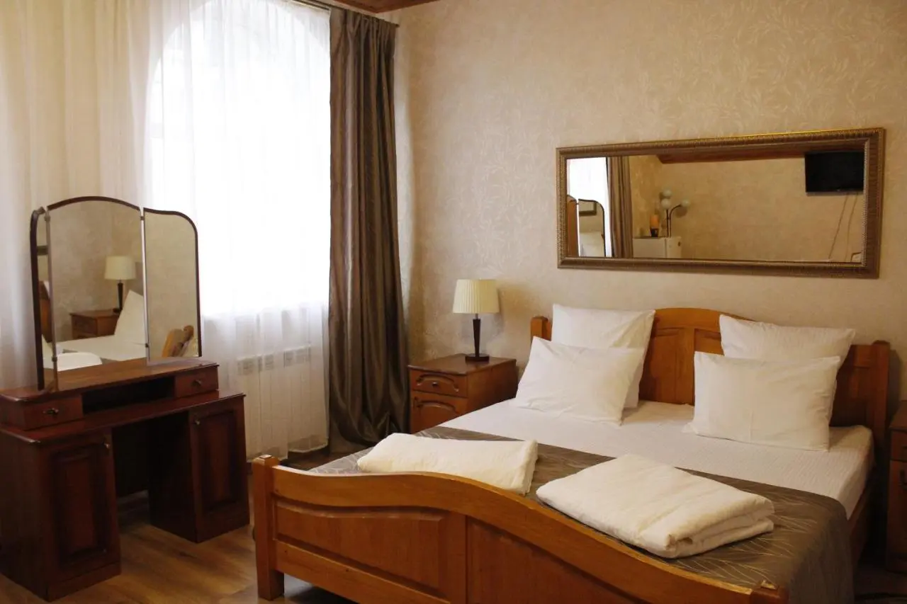 Александров: Mini-hotel Ostrov