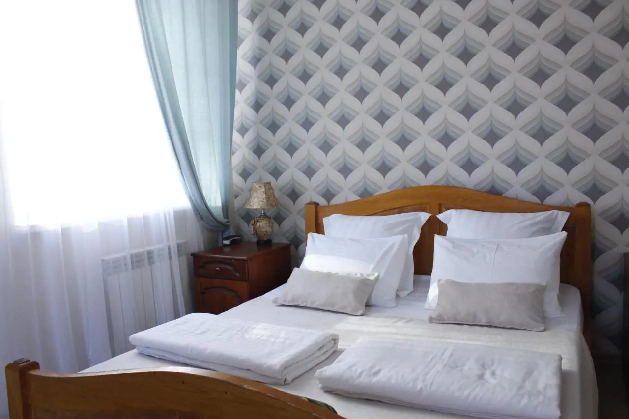 Александров: Mini-hotel Ostrov