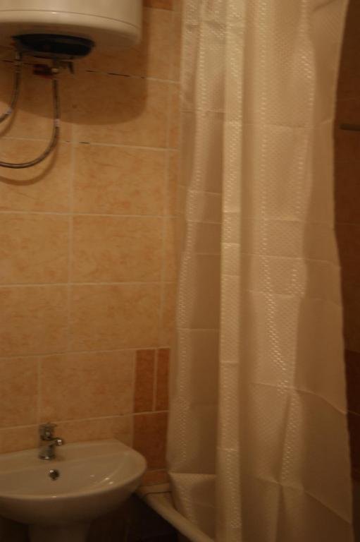 Пицунда: Apartamenty na ul Gochua 15