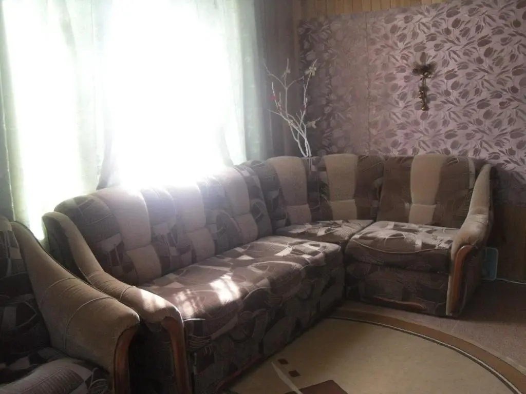 Пицунда: Apartamenty na ul Agrba 3/1