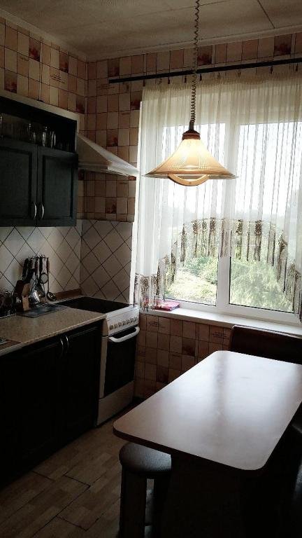 Пицунда: Apartamenty na ul Agrba 3/1