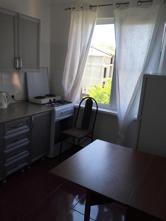 Пицунда: Apartment on Agrba 11