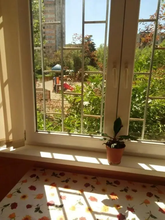 Гагра: Apartment on Abazgaa 53/4
