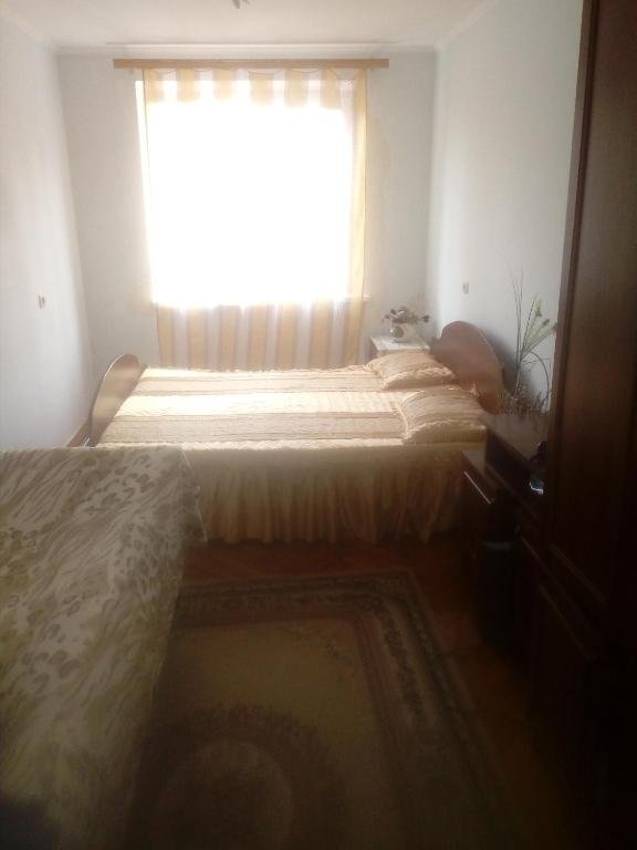 Сухум: Apartment on Akirtava 21