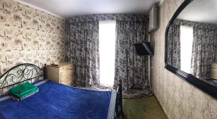 Гагра: Apartment on Abazgaa 49/4