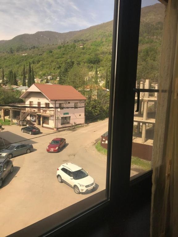 Гагра: 2h kom kV v Gagra